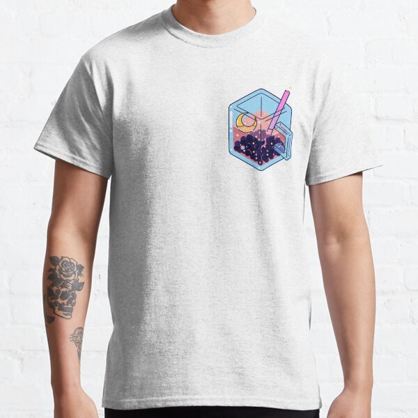 Moon Boba Classic T-Shirt
