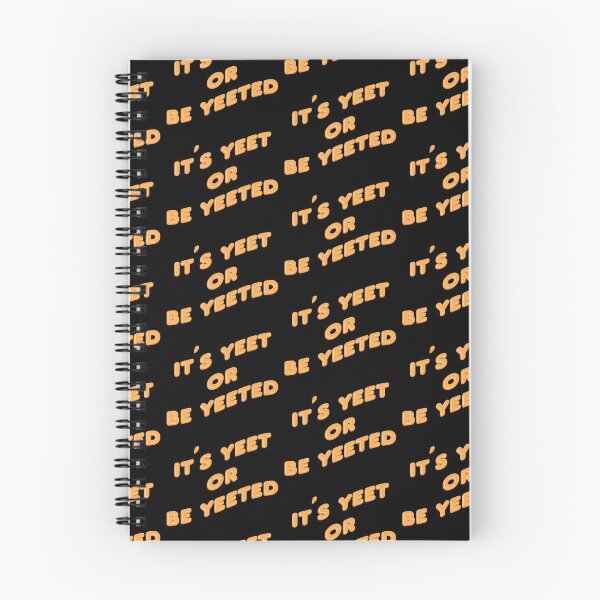 Item preview, its yeet or be yeeted - RIP Vine designed and sold by RipleyCassidy.