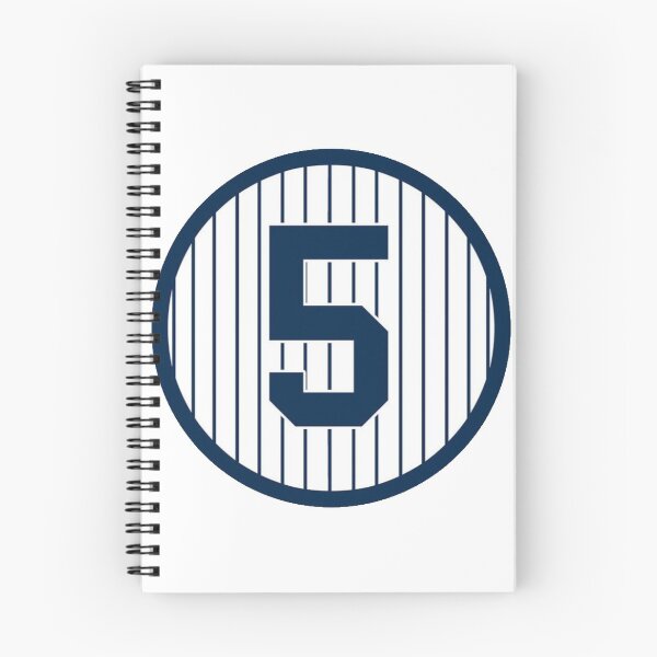 Item preview, Joe Dimaggio - New York - #5 designed and sold by VintageTeesNow.