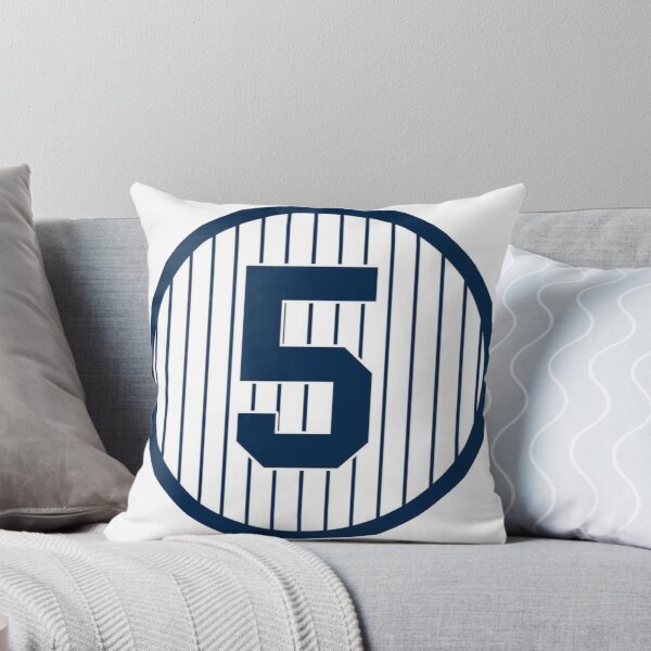 Item preview, Joe Dimaggio - New York - #5 designed and sold by VintageTeesNow.