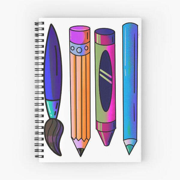 Item preview, Art Supplies designed and sold by Rhinestone  Dysfunction.