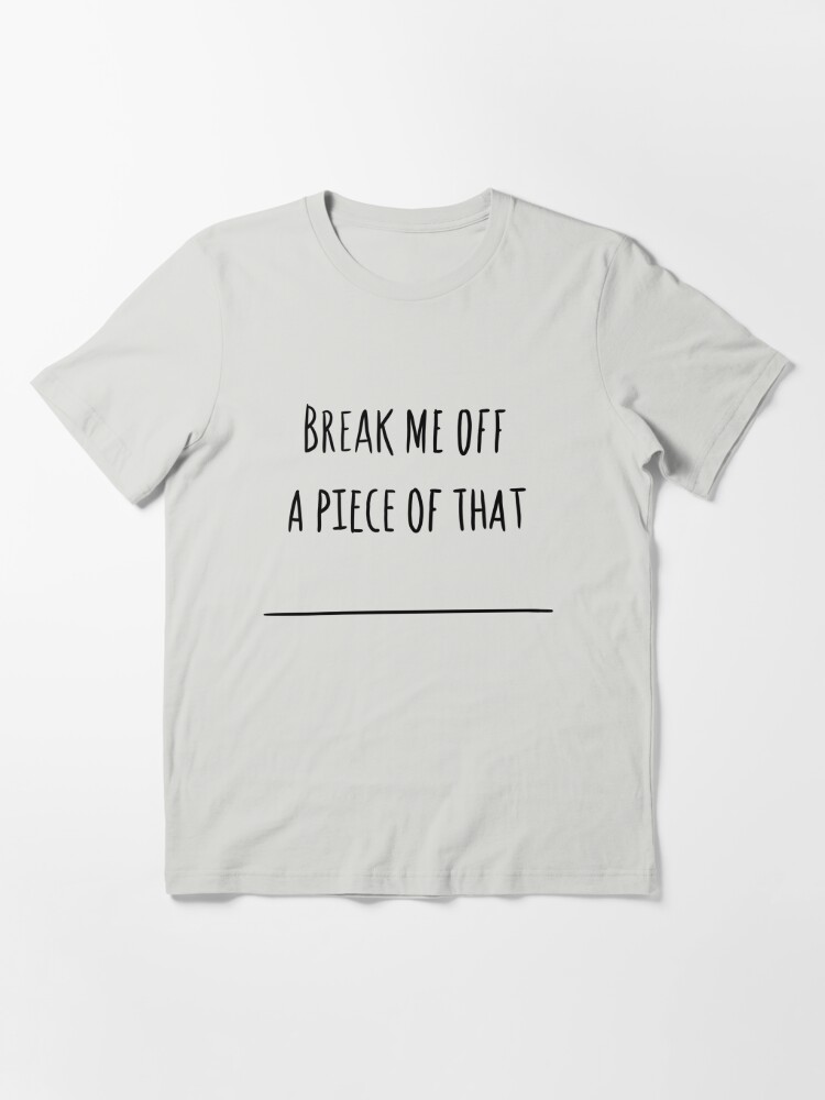Andy Bernard - The Office - Break Me Off a Piece of That