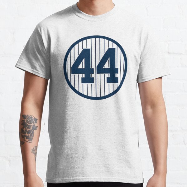 New York Yankees Baseball Logo Savages In The Box T-Shirt - ShirtElephant  Office