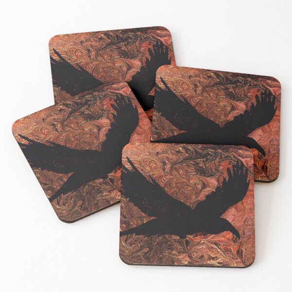 Item preview, Scout designed and sold by WILD CROW STUDIO.
