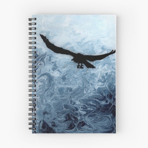 Item preview, Turbulence designed and sold by WILD CROW STUDIO.