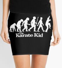 Cobra Kai Evolution Minirock