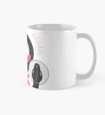 roseaceae. Tasse (Standard)
