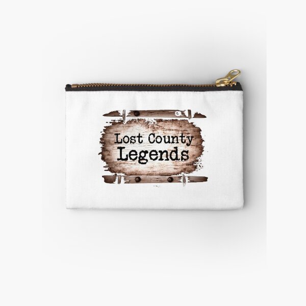 Item preview, The Distant Edge Presents 'Lost County Legends' designed and sold by TheDistantEdge.