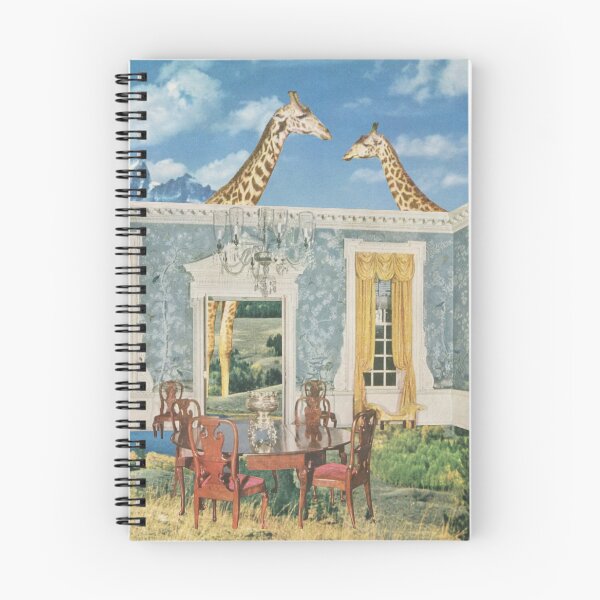 Item preview, Majestic Landscape designed and sold by leafandpetal.