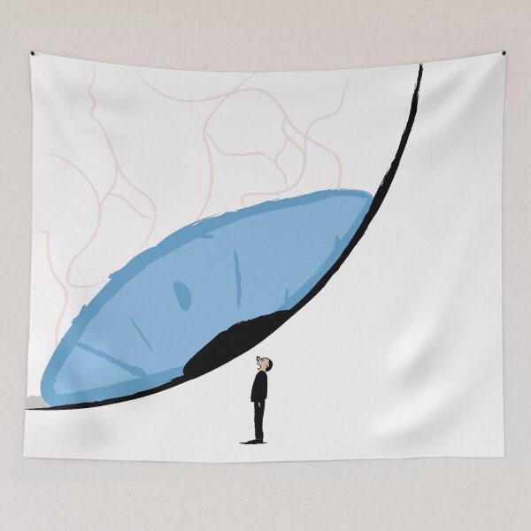Item preview, Mighty god designed and sold by downsign.