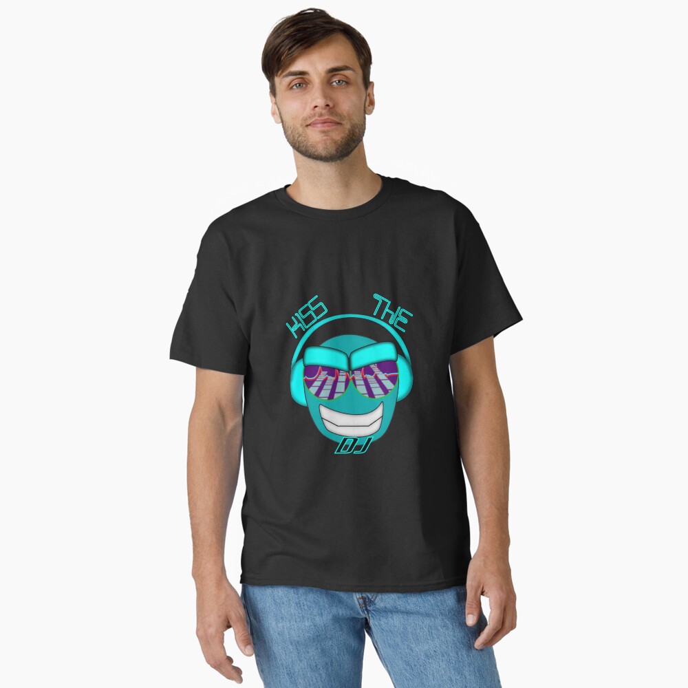 Item preview, Classic T-Shirt designed and sold by batweasel.