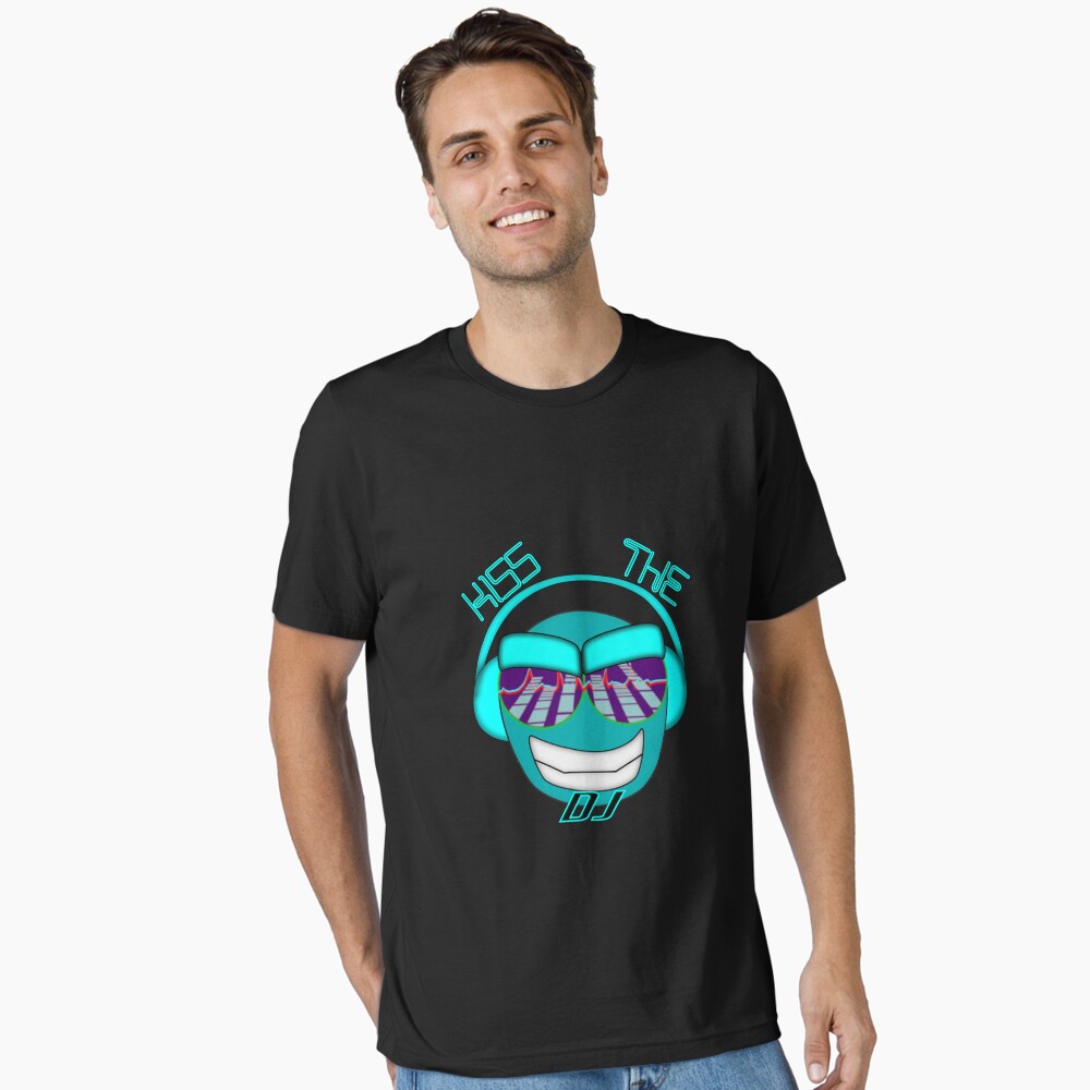 Item preview, Essential T-Shirt designed and sold by batweasel.