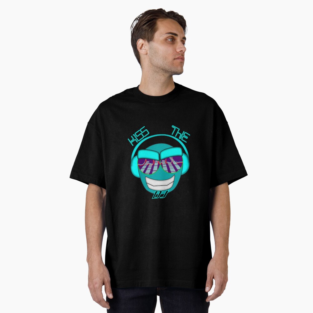 Item preview, Oversized T-Shirt designed and sold by batweasel.