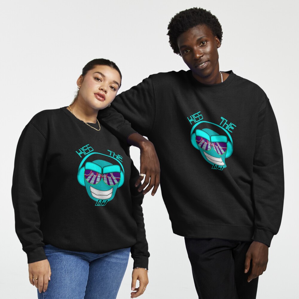 Item preview, Pullover Sweatshirt designed and sold by batweasel.