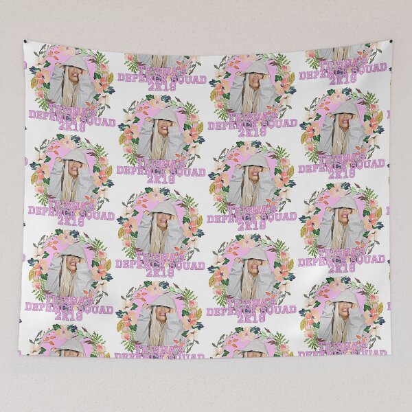 Item preview, TRISHAS DEFENCE SQUAD designed and sold by gracefullmess.
