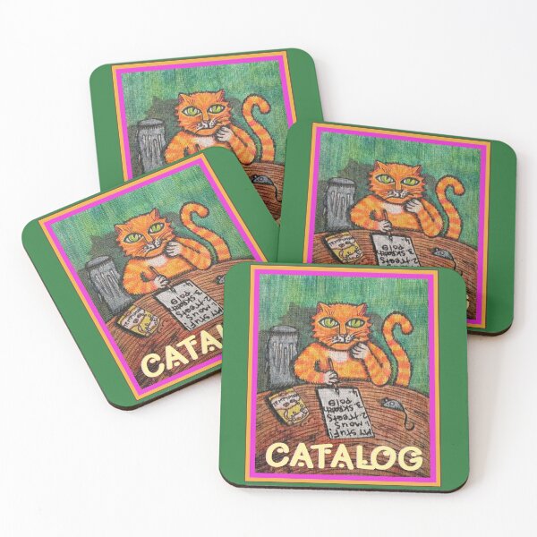 Item preview, Catalog designed and sold by PaniaBrown.