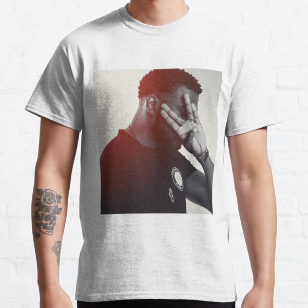 Damso T-shirt classique
