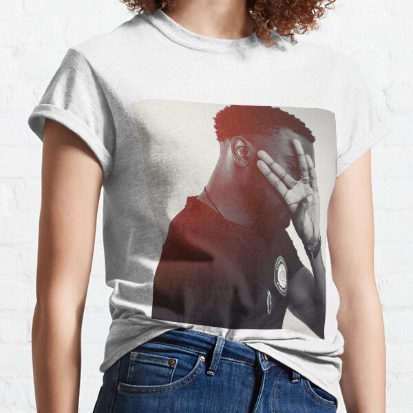 Damso T-shirt classique