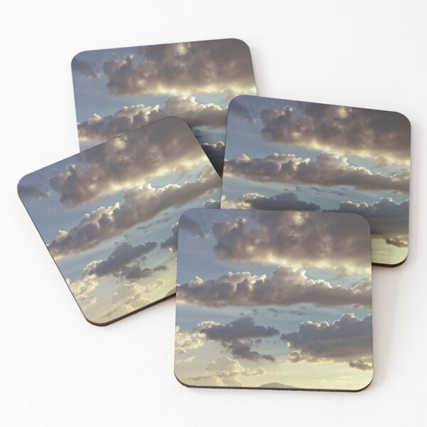 Item preview, HCS Cloudscape From September II© designed and sold by OmarHernandez.