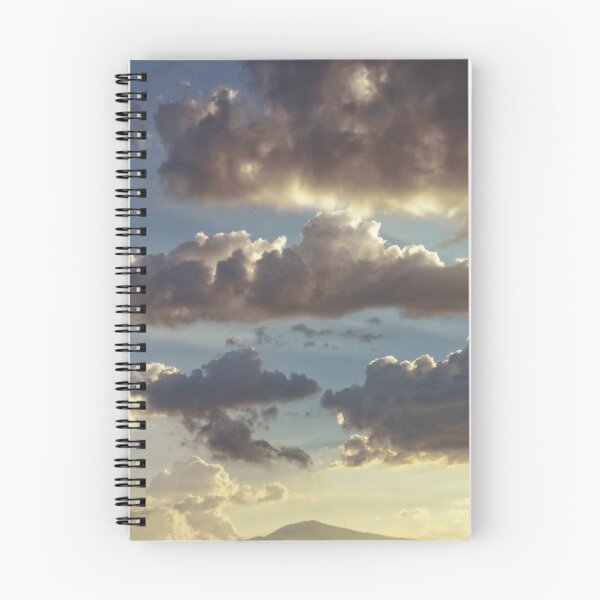 Item preview, HCS Cloudscape From September II© designed and sold by OmarHernandez.