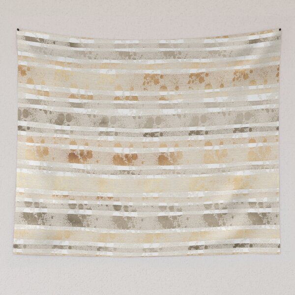 Item preview, Linear Lines - Sandy Pattern designed and sold by Amanda-Lakey.