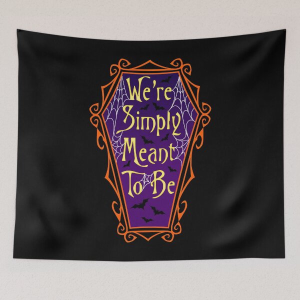 Item preview, Simply Meant To Be designed and sold by RavenWake.
