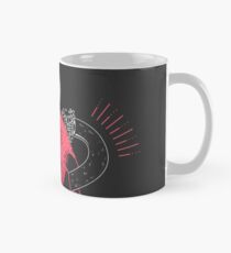 Tod. Tasse (Standard)