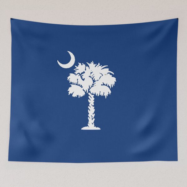 Item preview, Copy of South Carolina Pride designed and sold by SwampfoxDesign.