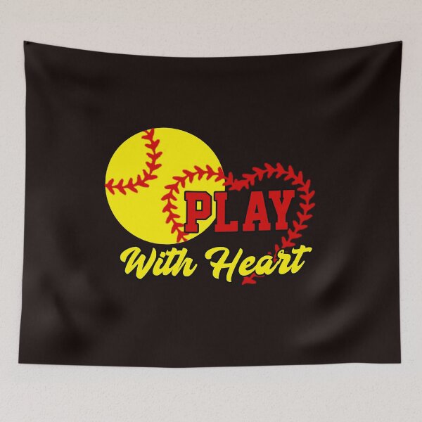 Item preview, Play With Heart designed and sold by theboujeebunny.