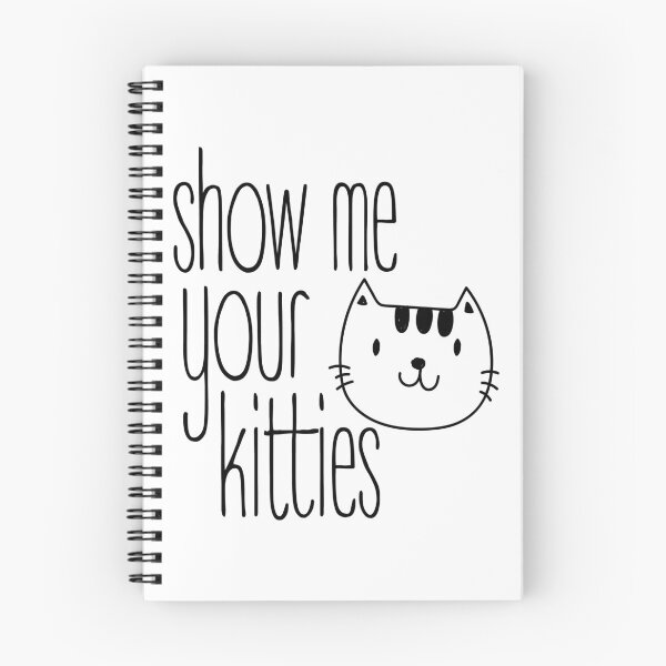 Item preview, Show me your kitties designed and sold by SVDesignatVasil.