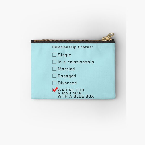 Item preview, Blue Box designed and sold by geeksunite.