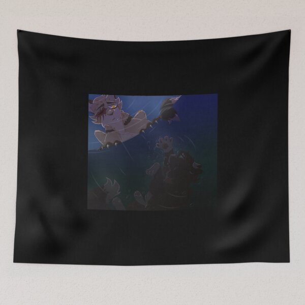 Item preview, Drown The Boy designed and sold by BlackBiohazard.
