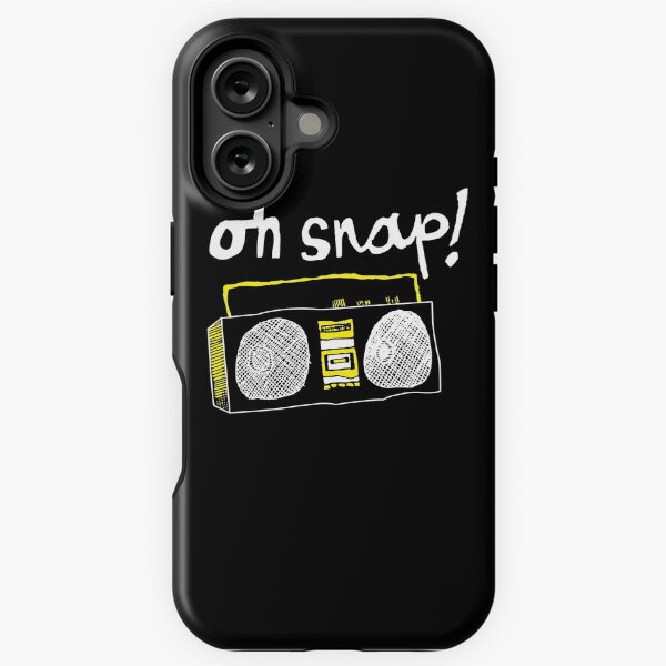 Item preview, Oh Snap! designed and sold by postlopez.