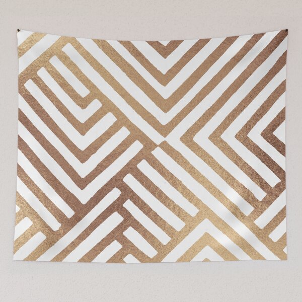 Item preview, Geometric DESMOS-Goldy designed and sold by CVogiatzi.
