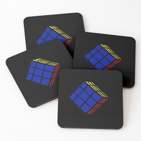 Item preview, A Strange Cube designed and sold by artofzan.