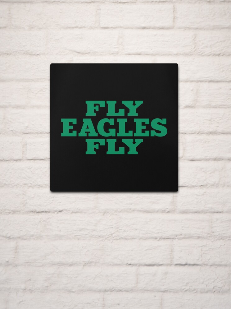 Fly Eagles Fly Lightweight Sweatshirt for Sale by corbrand