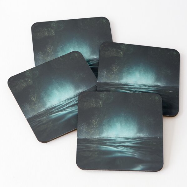 Item preview, Surreal Sea designed and sold by Nicklas81.