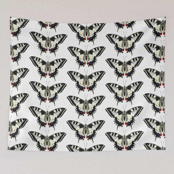 Item preview, Old world swallowtail butterfly designed and sold by edwardmhz.