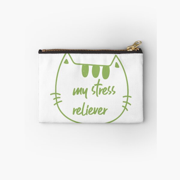 Item preview, My stress reliever designed and sold by SVDesignatVasil.