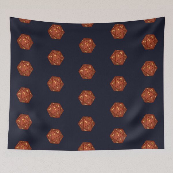 Item preview, Strange Dice designed and sold by artofzan.