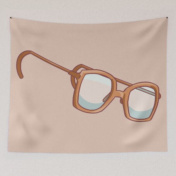 Item preview, Strange Glasses designed and sold by artofzan.