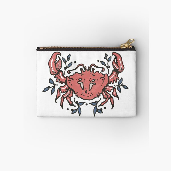 Item preview, Beachy Crab Baby designed and sold by ABIllustrative.