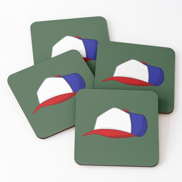 Item preview, A Strange Cap designed and sold by artofzan.