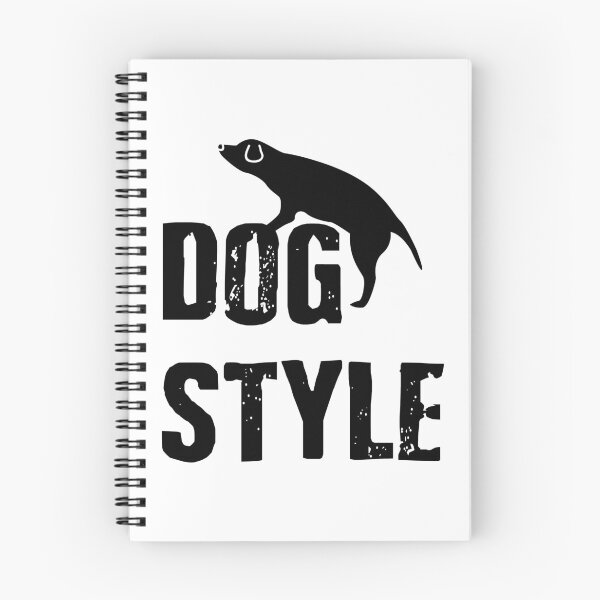 Item preview, Dog style designed and sold by SVDesignatVasil.