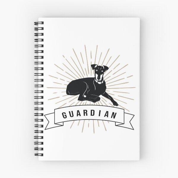 Item preview, Guardian designed and sold by SVDesignatVasil.