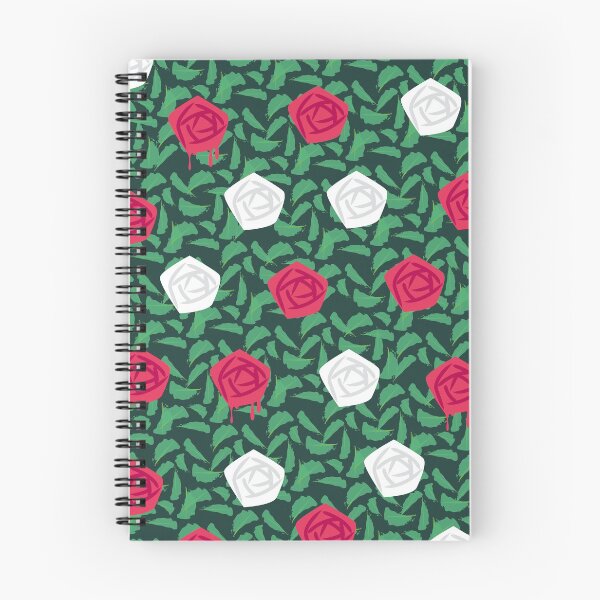Item preview, roses bis designed and sold by MelleNora.