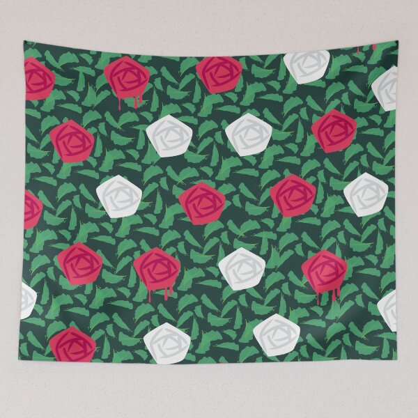 Item preview, roses bis designed and sold by MelleNora.