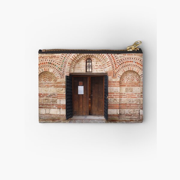 Item preview, Ancient Church of Saint Paraskeva in the town of Nessebar Bulgaria designed and sold by goceris.