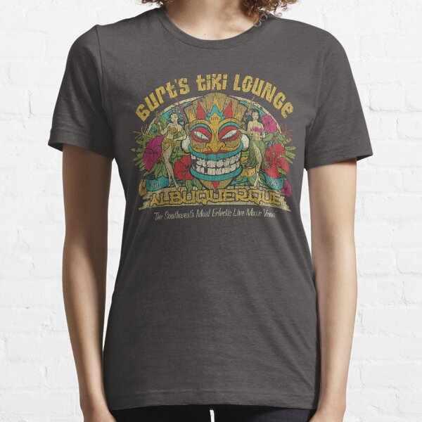 Item preview, Burt's Tiki Lounge designed and sold by jacobcdietz.