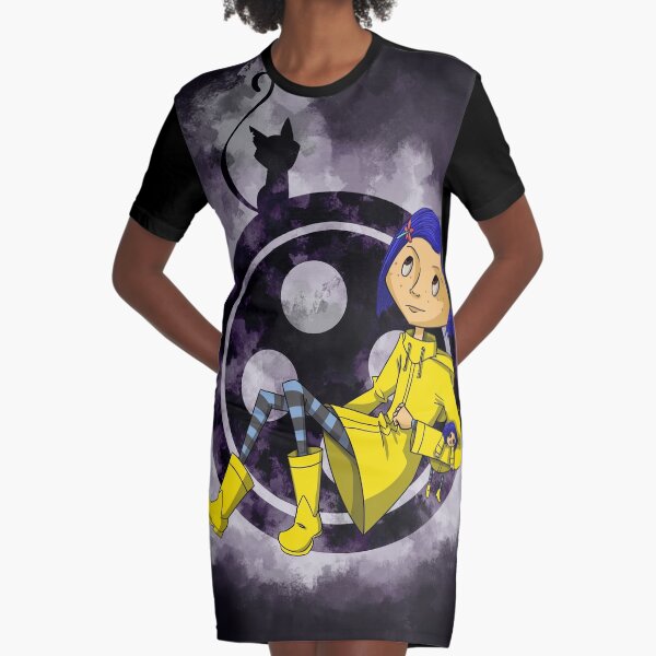Artikel-Vorschau von Twitchy Witchy Girl, designt und verkauft von artofzan.
